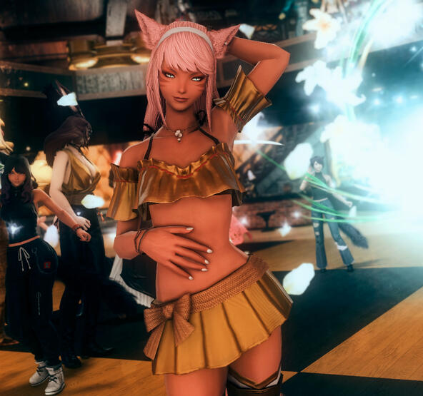 Elaeria